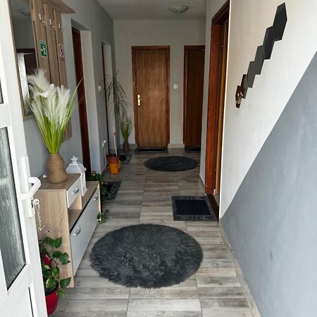 Apartment Danijela Сень Экстерьер фото