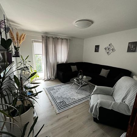 Apartment Danijela Сень Экстерьер фото