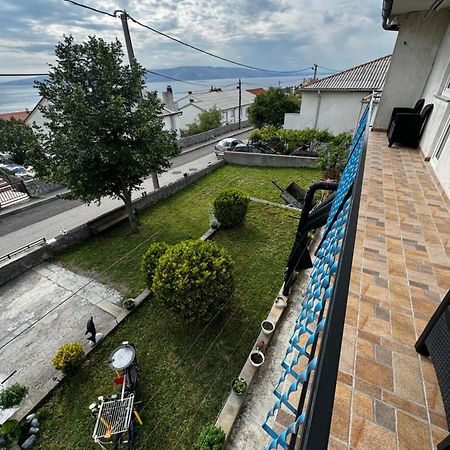 Apartment Danijela Сень Экстерьер фото