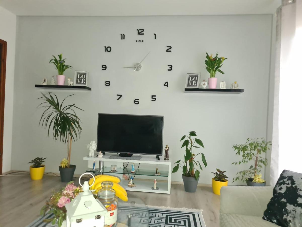 Apartment Danijela Сень Экстерьер фото