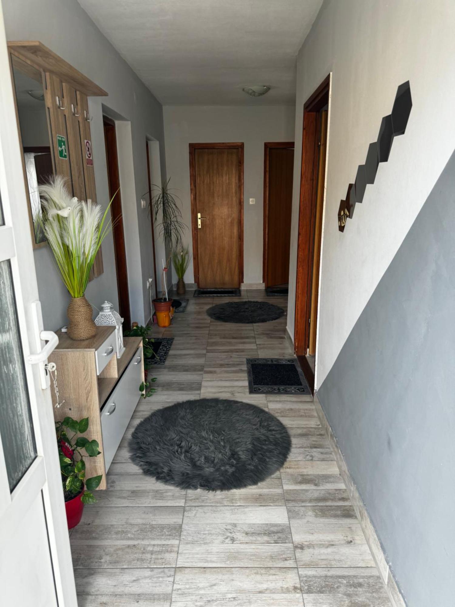 Apartment Danijela Сень Экстерьер фото
