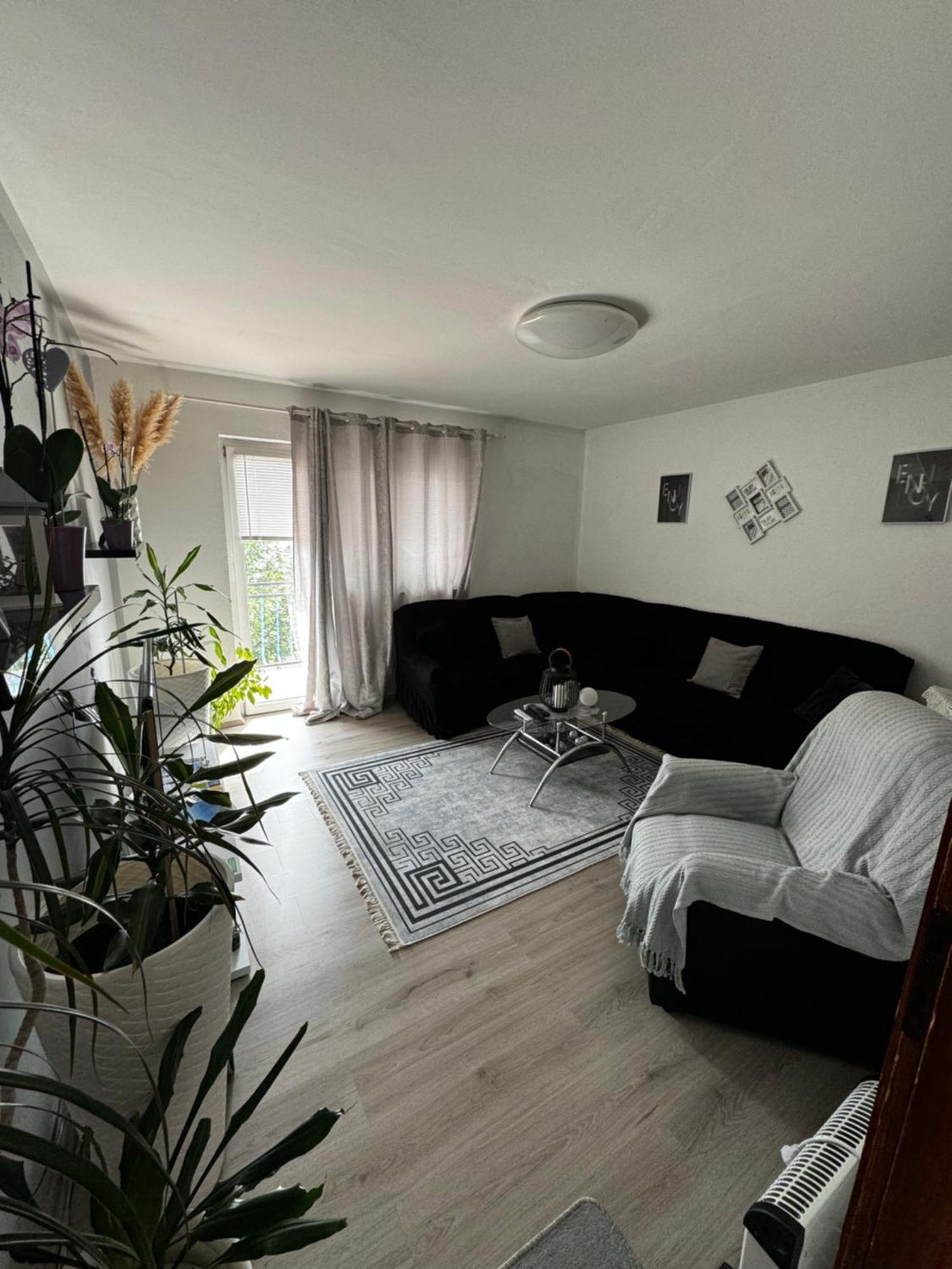 Apartment Danijela Сень Экстерьер фото