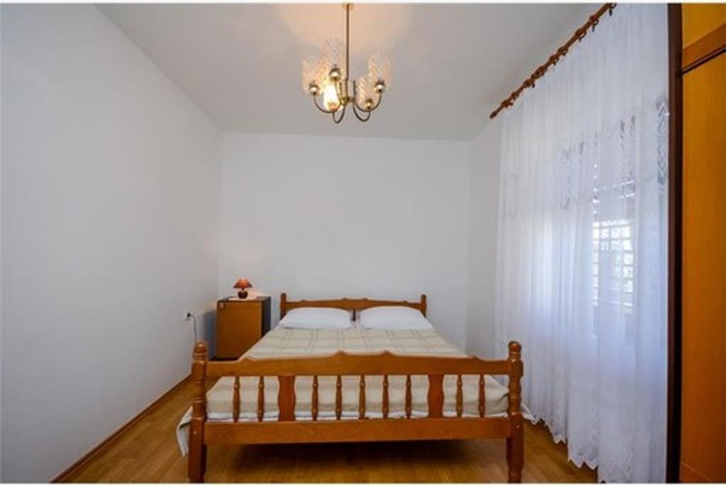 Apartment Danijela Сень Экстерьер фото