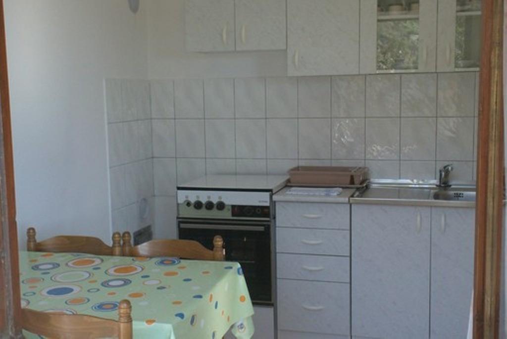 Apartment Danijela Сень Экстерьер фото