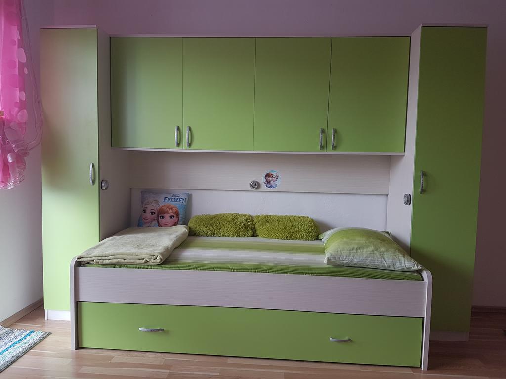 Apartment Danijela Сень Экстерьер фото