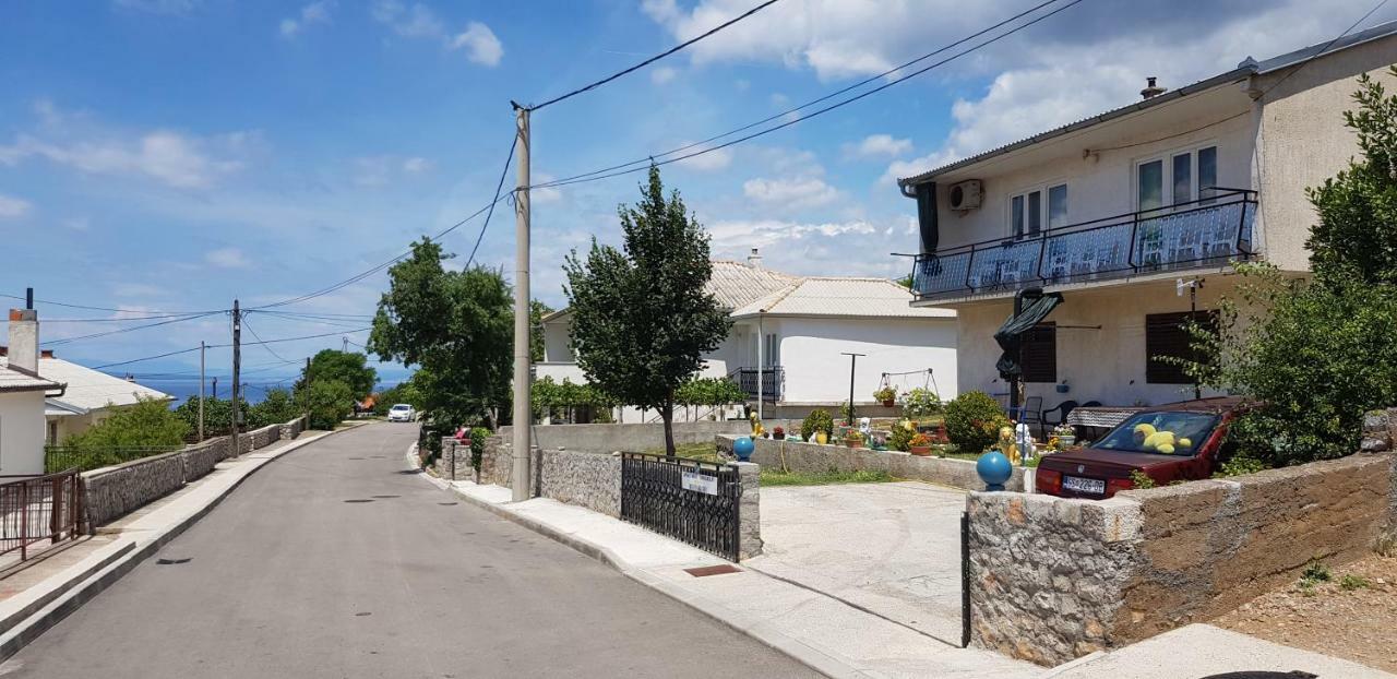 Apartment Danijela Сень Экстерьер фото